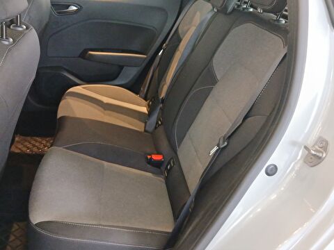 renault, clio, hatchback 1.0 tce evolution x-tronic, otomatik, benzin 2.el otomobil | renew 19