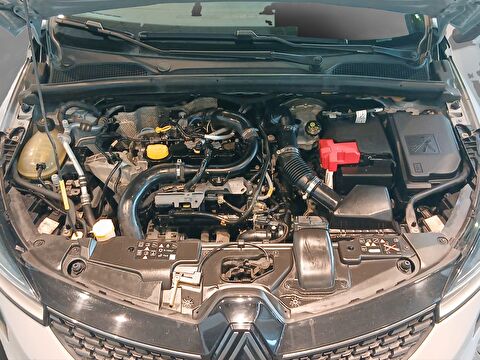 renault, clio, hatchback 1.0 tce evolution x-tronic, otomatik, benzin 2.el otomobil | renew 15