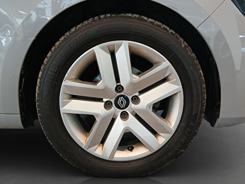 renault, clio, hatchback 1.0 tce evolution x-tronic, otomatik, benzin 2.el otomobil | renew 7