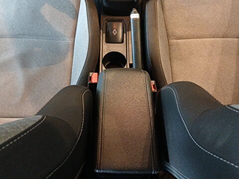 renault, clio, hatchback 1.0 tce evolution x-tronic, otomatik, benzin 2.el otomobil | renew 13