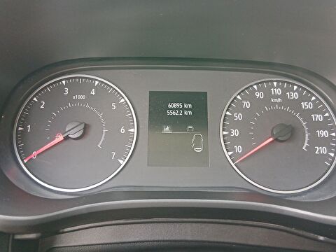 dacia, sandero stepway, 1.0 tce expression cvt, otomatik, benzin 2.el otomobil | renew 12