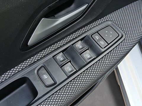 dacia, sandero stepway, 1.0 tce expression cvt, otomatik, benzin 2.el otomobil | renew 25