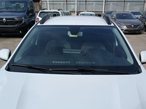 dacia, sandero stepway, 1.0 tce expression cvt, otomatik, benzin 2.el otomobil | renew 24