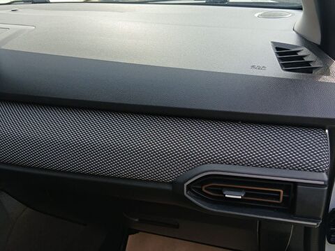 dacia, sandero stepway, 1.0 tce expression cvt, otomatik, benzin 2.el otomobil | renew 26