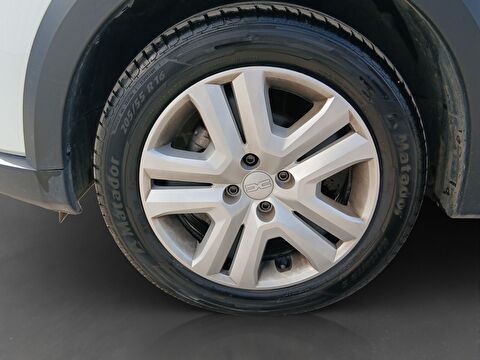 dacia, sandero stepway, 1.0 tce expression cvt, otomatik, benzin 2.el otomobil | renew 6