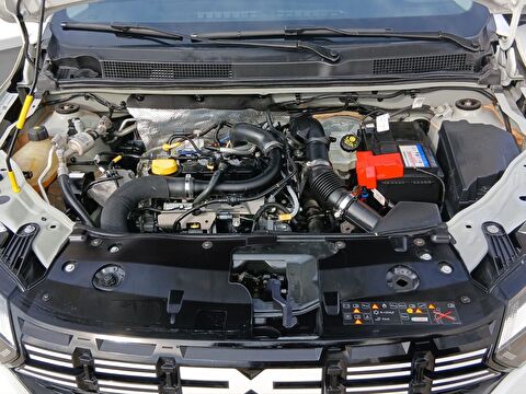 dacia, sandero stepway, 1.0 tce expression cvt, otomatik, benzin 2.el otomobil | renew 22