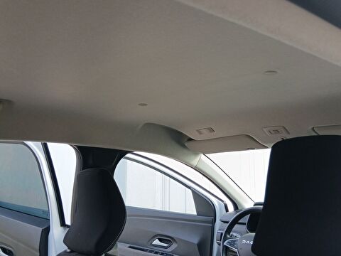 dacia, sandero stepway, 1.0 tce expression cvt, otomatik, benzin 2.el otomobil | renew 21