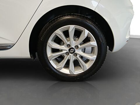 renault, clio, 1.0 tce evolution x-tronic, otomatik, benzin 2.el otomobil | renew 6