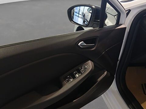 renault, clio, 1.0 tce evolution x-tronic, otomatik, benzin 2.el otomobil | renew 25