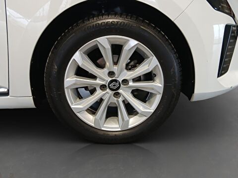 renault, clio, 1.0 tce evolution x-tronic, otomatik, benzin 2.el otomobil | renew 9