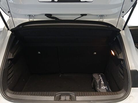 renault, clio, 1.0 tce evolution x-tronic, otomatik, benzin 2.el otomobil | renew 10