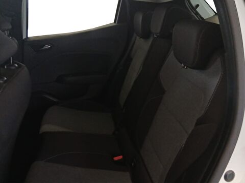 renault, clio, 1.0 tce evolution x-tronic, otomatik, benzin 2.el otomobil | renew 15