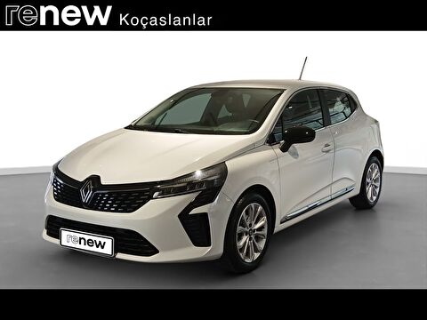 1.0 TCE Evolution X-Tronic, 2. el otomobil | renew