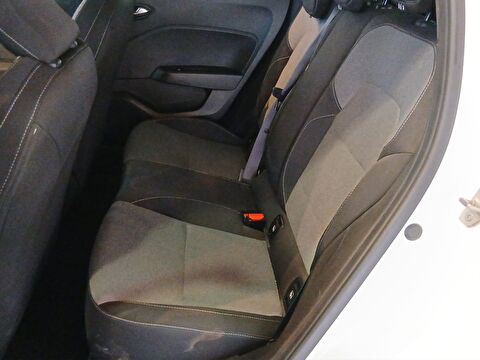 renault, clio, hatchback 1.0 tce evolution x-tronic, otomatik, benzin 2.el otomobil | renew 17