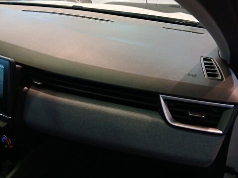 renault, clio, hatchback 1.0 tce evolution x-tronic, otomatik, benzin 2.el otomobil | renew 13