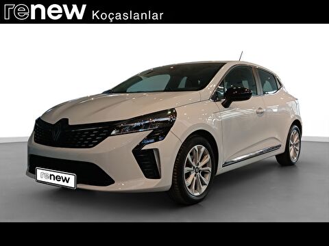 Hatchback 1.0 TCe Evolution X-Tronic, 2. el otomobil | renew