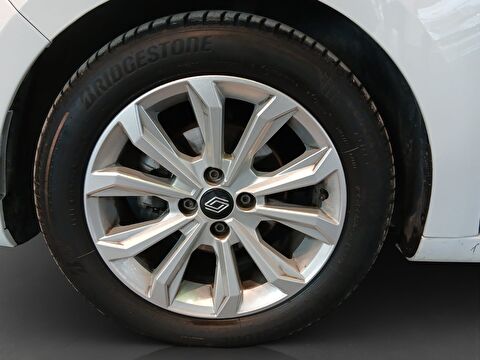 renault, clio, hatchback 1.0 tce evolution x-tronic, otomatik, benzin 2.el otomobil | renew 9