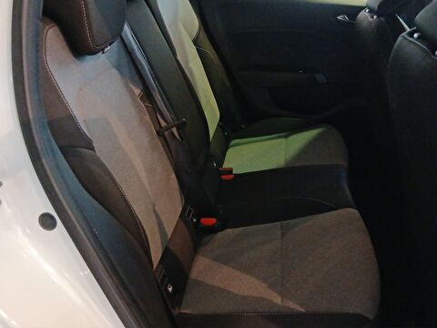 renault, clio, hatchback 1.0 tce evolution x-tronic, otomatik, benzin 2.el otomobil | renew 16