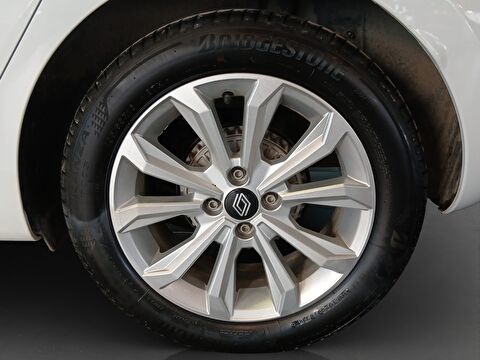 renault, clio, hatchback 1.0 tce evolution x-tronic, otomatik, benzin 2.el otomobil | renew 7