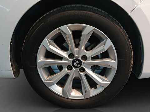 renault, clio, hatchback 1.0 tce evolution x-tronic, otomatik, benzin 2.el otomobil | renew 6