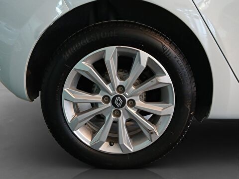 renault, clio, hatchback 1.0 tce evolution x-tronic, otomatik, benzin 2.el otomobil | renew 8