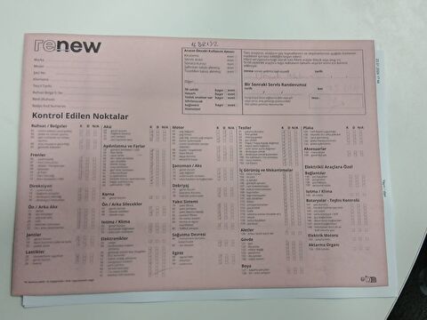 renault, clio, hatchback 1.0 tce evolution x-tronic, otomatik, benzin 2.el otomobil | renew 20