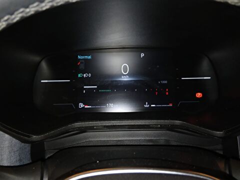 renault, clio, hatchback 1.0 tce evolution x-tronic, otomatik, benzin 2.el otomobil | renew 15