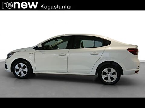 renault, taliant, 1.0 turbo joy x-tronic, otomatik, benzin 2.el otomobil | renew 4