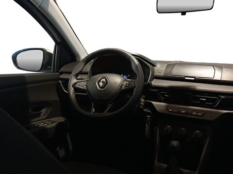 renault, taliant, 1.0 turbo joy x-tronic, otomatik, benzin 2.el otomobil | renew 11