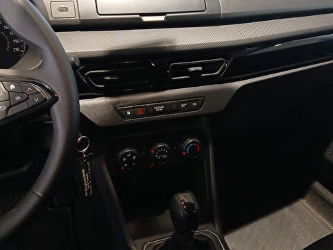 renault, taliant, 1.0 turbo joy x-tronic, otomatik, benzin 2.el otomobil | renew 13