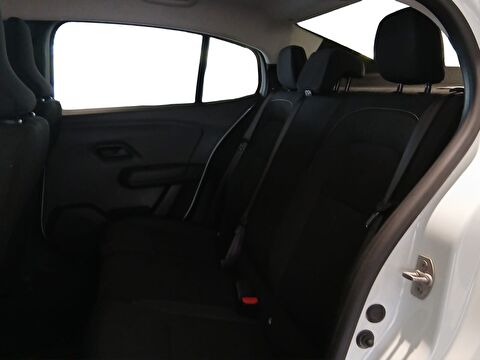 renault, taliant, 1.0 turbo joy x-tronic, otomatik, benzin 2.el otomobil | renew 15