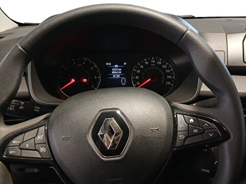 renault, taliant, 1.0 turbo joy x-tronic, otomatik, benzin 2.el otomobil | renew 12