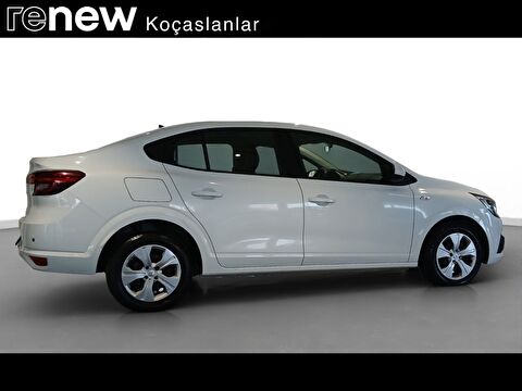 renault, taliant, 1.0 turbo joy x-tronic, otomatik, benzin 2.el otomobil | renew 5