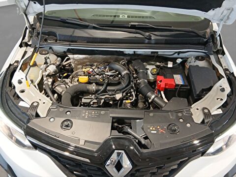 renault, taliant, 1.0 turbo joy x-tronic, otomatik, benzin 2.el otomobil | renew 22