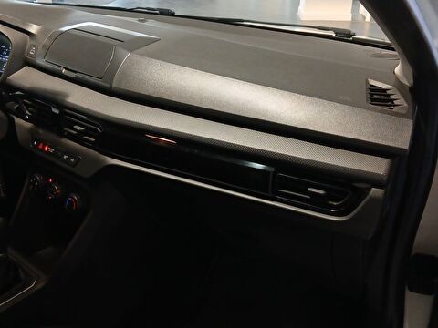 renault, taliant, 1.0 turbo joy x-tronic, otomatik, benzin 2.el otomobil | renew 26