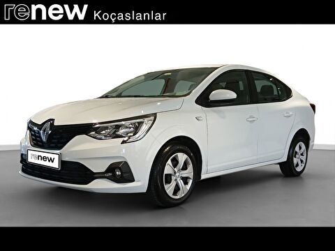 1.0 Turbo Joy X-Tronic, 2. el otomobil | renew