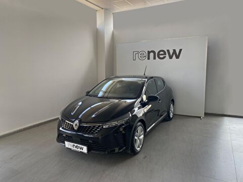 Renault, Clio, Hatchback 1.0 TCe Evolution X-Tronic, Otomatik, Benzin 2. el otomobil | renew Mobile