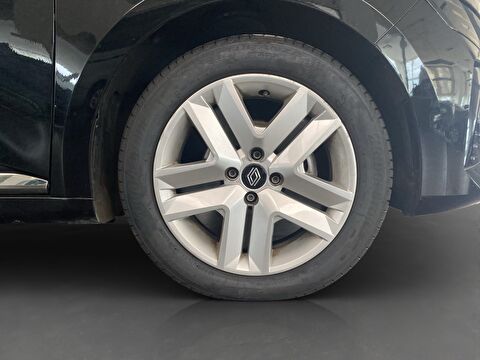 renault, clio, hatchback 1.0 tce evolution x-tronic, otomatik, benzin 2.el otomobil | renew 7