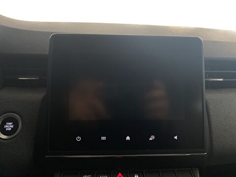 renault, clio, hatchback 1.0 tce evolution x-tronic, otomatik, benzin 2.el otomobil | renew 16