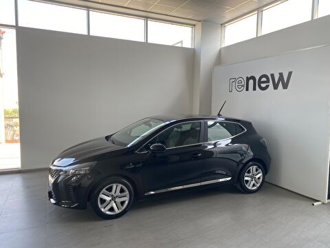 renault, clio, hatchback 1.0 tce evolution x-tronic, otomatik, benzin 2.el otomobil | renew 5