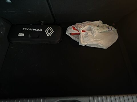 renault, clio, hatchback 1.0 tce evolution x-tronic, otomatik, benzin 2.el otomobil | renew 10