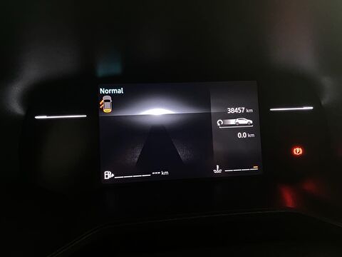 renault, clio, hatchback 1.0 tce evolution x-tronic, otomatik, benzin 2.el otomobil | renew 12