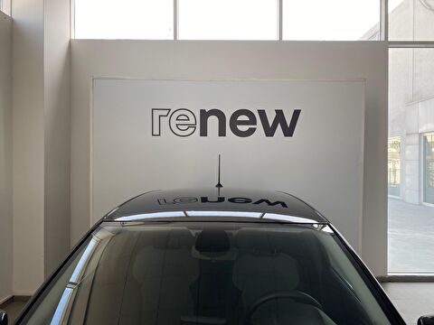 renault, clio, hatchback 1.0 tce evolution x-tronic, otomatik, benzin 2.el otomobil | renew 9