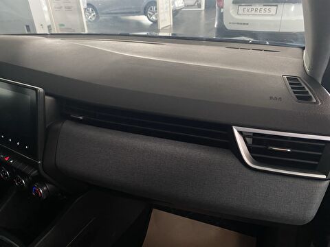 renault, clio, hatchback 1.0 tce evolution x-tronic, otomatik, benzin 2.el otomobil | renew 25