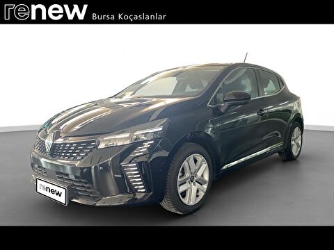 Hatchback 1.0 TCe Evolution X-Tronic, 2. el otomobil | renew