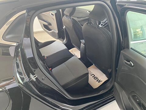 renault, clio, hatchback 1.0 tce evolution x-tronic, otomatik, benzin 2.el otomobil | renew 22