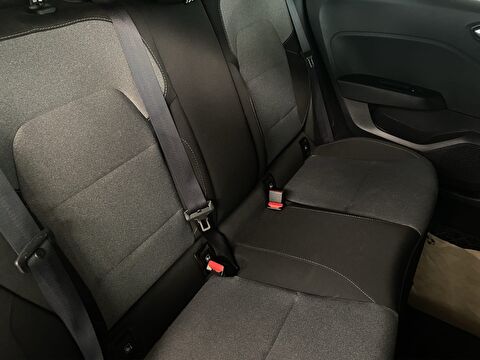 renault, clio, hatchback 1.0 tce evolution x-tronic, otomatik, benzin 2.el otomobil | renew 14