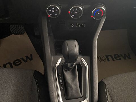 renault, clio, hatchback 1.0 tce evolution x-tronic, otomatik, benzin 2.el otomobil | renew 17