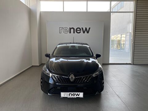 renault, clio, hatchback 1.0 tce evolution x-tronic, otomatik, benzin 2.el otomobil | renew 3