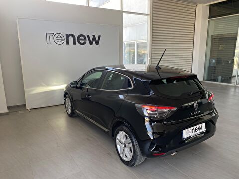 renault, clio, hatchback 1.0 tce evolution x-tronic, otomatik, benzin 2.el otomobil | renew 7